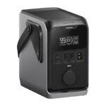 EcoFlow TRAIL 300 Station d&rsquo;Énergie Portable DC