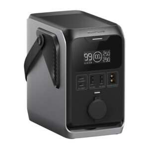 EcoFlow TRAIL 300 Station d'Énergie Portable DC