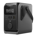 EcoFlow TRAIL 300 Station d&rsquo;Énergie Portable DC