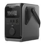 EcoFlow TRAIL 300 Station d&rsquo;Énergie Portable DC