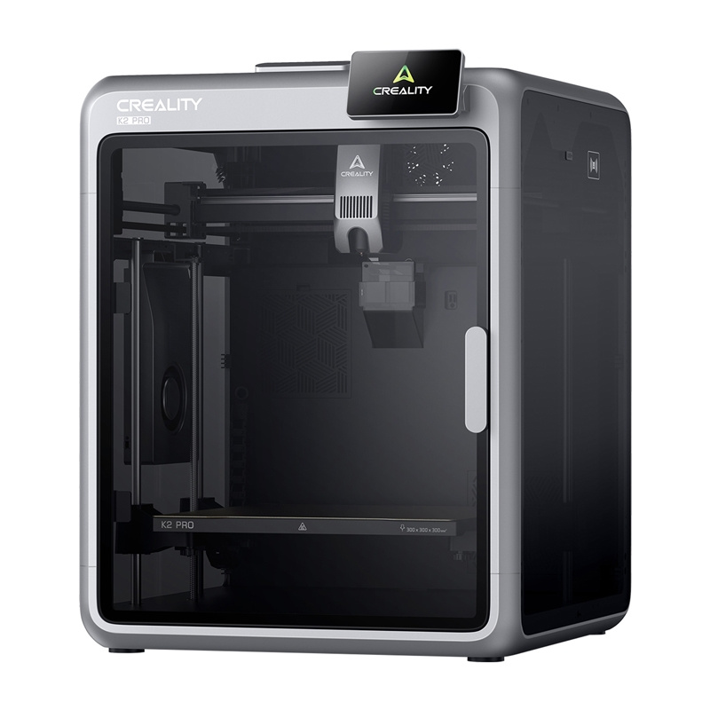 Imprimante 3D Creality K2 Pro - Ypsilon Computers