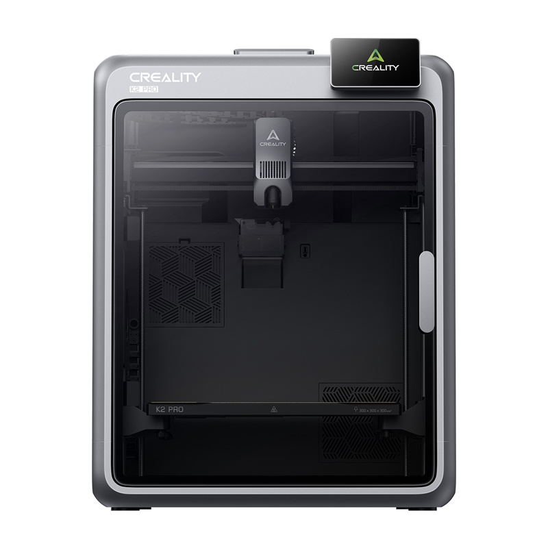 Imprimante 3D Creality K2 Pro - Ypsilon Computers
