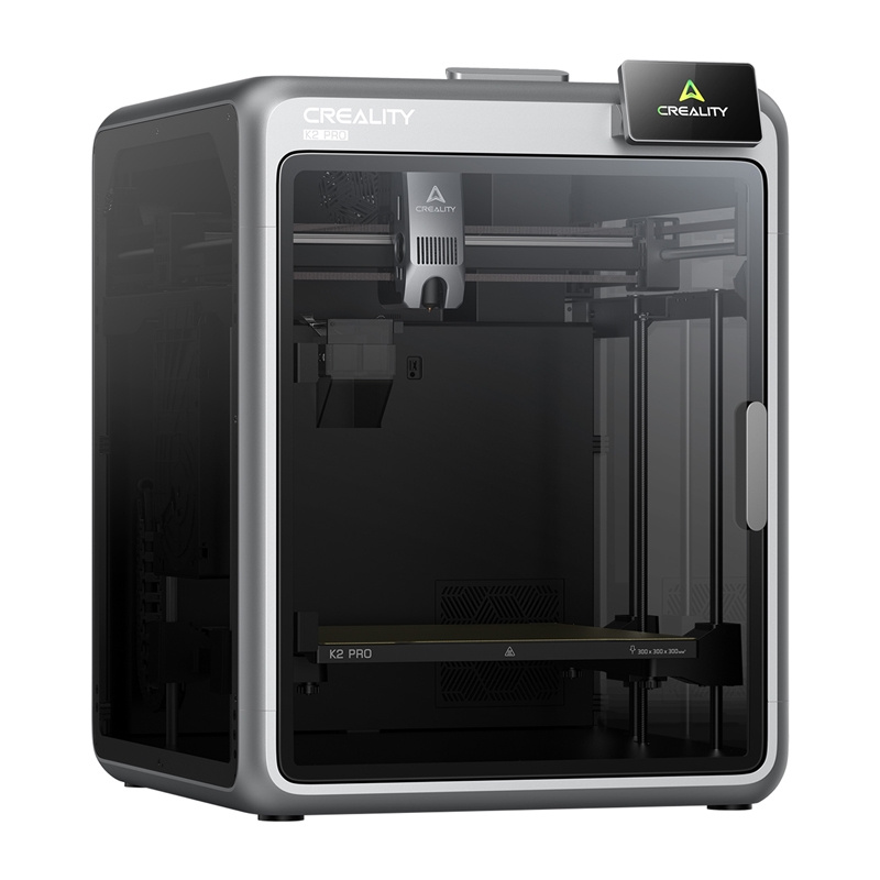 Imprimante 3D Creality K2 Pro - Ypsilon Computers