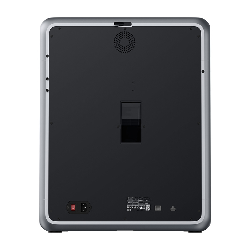 Imprimante 3D Creality K2 Pro - Ypsilon Computers