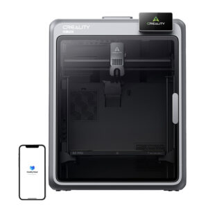 Imprimante 3D Creality K2 Pro