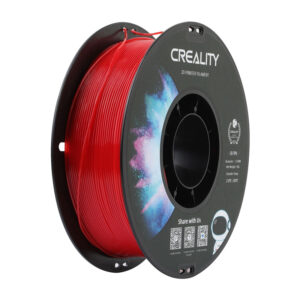 Filament Creality TPU (Rouge)