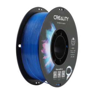 Filament Creality TPU (Bleu)