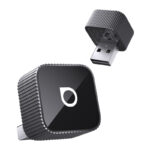 Ottocast CP88-T2 Mini adaptateur Carplay&Android sans fil