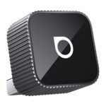Ottocast CP88-T2 Mini adaptateur Carplay&Android sans fil