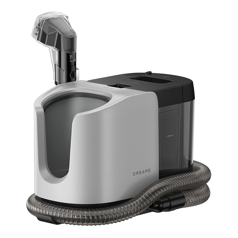 Base de lavage de tissu / tapis pour aspirateur Dreame H14 Mix, H14 Dual - Ypsilon Computers