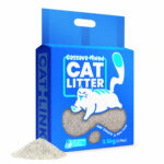 Catlink Litière Mixte pour Chats