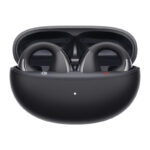 Écouteurs QCY Crossky Clip C30S (noir)