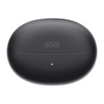 Écouteurs QCY Crossky Clip C30S (noir)