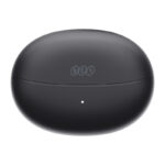 Écouteurs QCY Crossky Clip C30S (noir)
