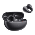 Écouteurs QCY Crossky Clip C30S (noir)