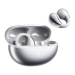 Casque QCY Crossky Clip C30S (argent)