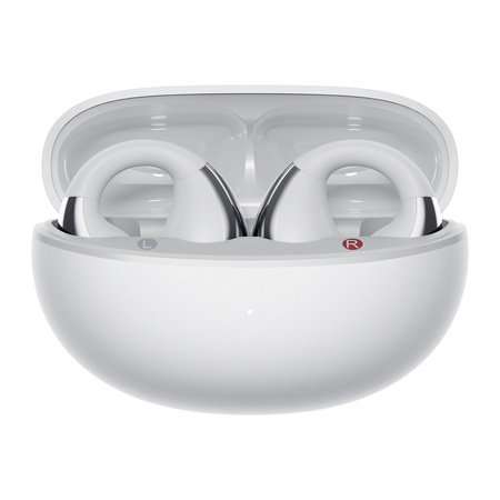 Casque QCY Crossky Clip C30S (blanc) - Ypsilon Computers