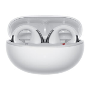 Casque QCY Crossky Clip C30S (blanc)