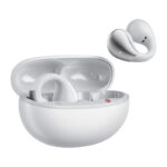 Casque QCY Crossky Clip C30S (blanc)