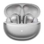 Écouteurs TWS QCY MeloBuds N70 (Titane-Or)