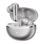 Écouteurs TWS QCY MeloBuds N70 (Titane-Or)