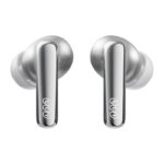 Écouteurs TWS QCY MeloBuds N70 (Titane-Or)
