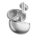 Écouteurs TWS QCY MeloBuds N70 (Titane-Or)