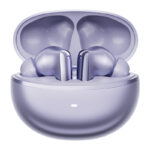 Casque TWS QCY MeloBuds N70 (violet)