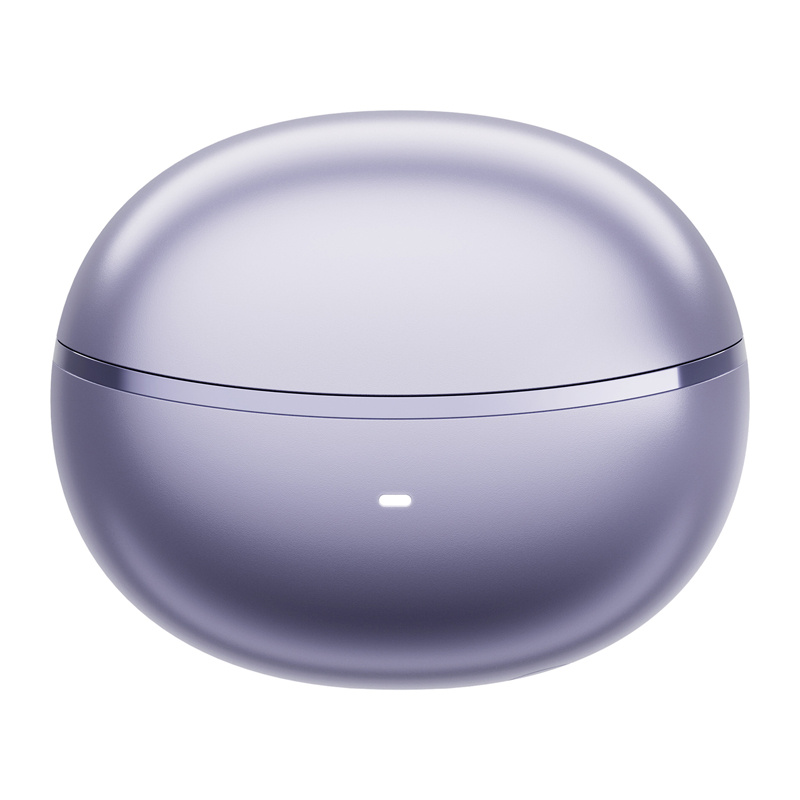 Casque TWS QCY MeloBuds N70 (violet) - Ypsilon Computers