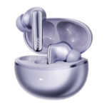 Casque TWS QCY MeloBuds N70 (violet)