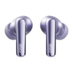 Casque TWS QCY MeloBuds N70 (violet)