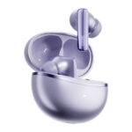 Casque TWS QCY MeloBuds N70 (violet)