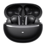 Écouteurs TWS QCY MeloBuds N70 (noir)