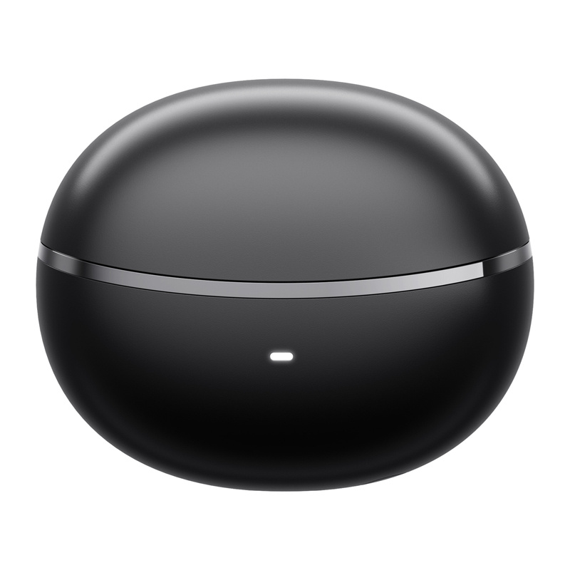 Écouteurs TWS QCY MeloBuds N70 (noir) - Ypsilon Computers
