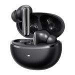 Écouteurs TWS QCY MeloBuds N70 (noir)