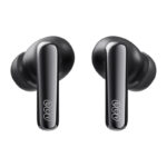 Écouteurs TWS QCY MeloBuds N70 (noir)