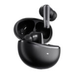 Écouteurs TWS QCY MeloBuds N70 (noir)