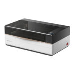xTool P3 machine de gravure laser 80W – kit tout-en-un