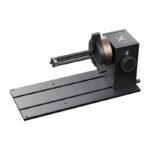 accessoire rotatif xTool RA3