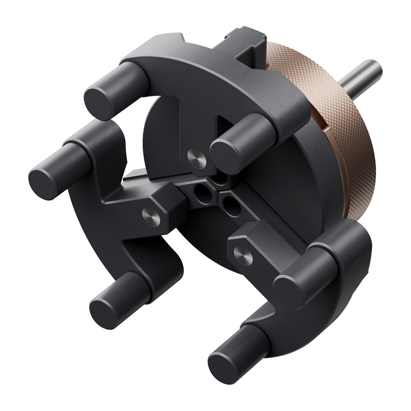 accessoire rotatif xTool RA3 - Ypsilon Computers