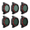 Ensemble de filtres Freewell pour DJI Mini 5 Pro Jour ensoleillé - Ypsilon Computers