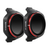 Ensemble de filtres Freewell pour DJI Mini 5 Pro Dégradé à bord doux - Ypsilon Computers
