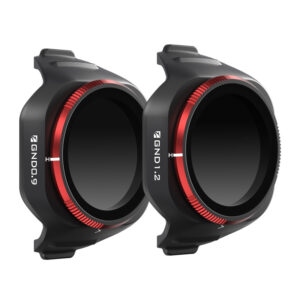 Ensemble de filtres Freewell pour DJI Mini 5 Pro Dégradé à bord doux