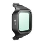 Filtre de réduction de pollution lumineuse Freewell pour DJI Mini 5 Pro
