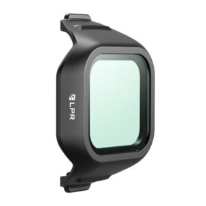 Filtre de réduction de pollution lumineuse Freewell pour DJI Mini 5 Pro