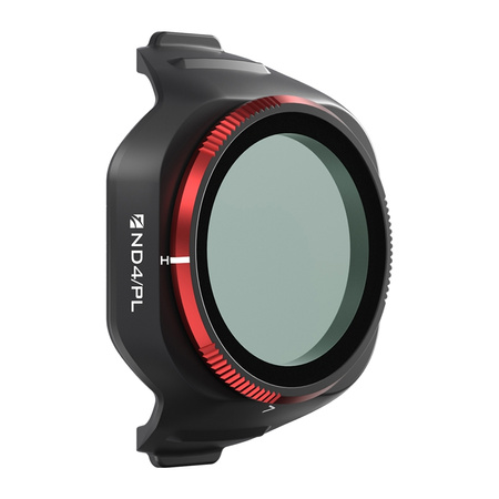 Filtre ND4/PL Freewell pour DJI Mini 5 Pro - Ypsilon Computers