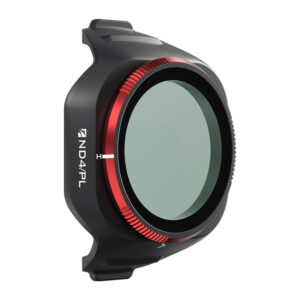 Filtre ND4/PL Freewell pour DJI Mini 5 Pro