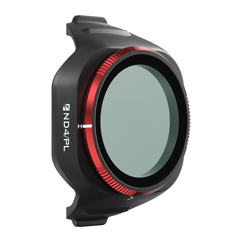 Filtre ND4/PL Freewell pour DJI Mini 5 Pro - Ypsilon Computers