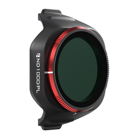 Filtre ND1000/PL Freewell pour DJI Mini 5 Pro - Ypsilon Computers