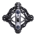 Scanner 3D optique Revopoint Trackit